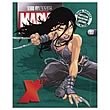 Marvel X-23 Collection Magazine and Figure